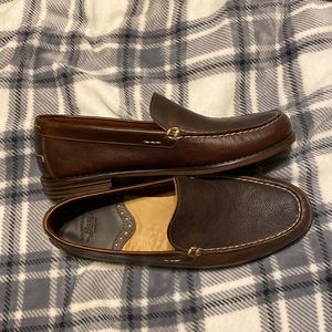 G.H. Bass & Co loafers. Size 10. Basically new. Never worn outside of house